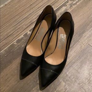 Ferragamo shoes- size 6 c